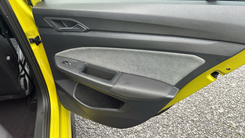 Volkswagen Golf 1.5 TSI 150 R-Line 5dr Petrol Hatchback